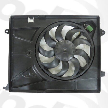 Gpd Electric Cooling Fan 2811959